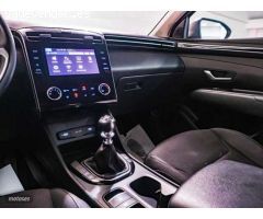 Hyundai Tucson 1.6 TGDI Klass 4x2 de 2024 con 14.965 Km por 23.990 EUR. en Guipuzcoa