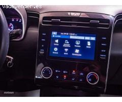 Hyundai Tucson 1.6 TGDI Klass 4x2 de 2024 con 14.965 Km por 23.990 EUR. en Guipuzcoa