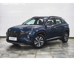 Hyundai Tucson 1.6 TGDI Maxx 4x2 de 2024 con 20.547 Km por 26.990 EUR. en Guipuzcoa