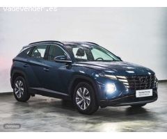 Hyundai Tucson 1.6 TGDI Maxx 4x2 de 2024 con 20.547 Km por 26.990 EUR. en Guipuzcoa