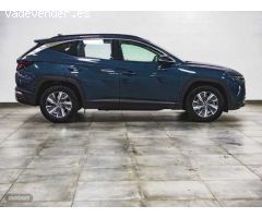 Hyundai Tucson 1.6 TGDI Maxx 4x2 de 2024 con 20.547 Km por 26.990 EUR. en Guipuzcoa
