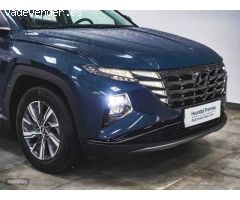 Hyundai Tucson 1.6 TGDI Maxx 4x2 de 2024 con 20.547 Km por 26.990 EUR. en Guipuzcoa