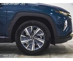 Hyundai Tucson 1.6 TGDI Maxx 4x2 de 2024 con 20.547 Km por 26.990 EUR. en Guipuzcoa