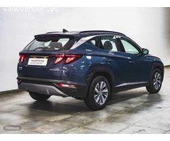 Hyundai Tucson 1.6 TGDI Maxx 4x2 de 2024 con 20.547 Km por 26.990 EUR. en Guipuzcoa