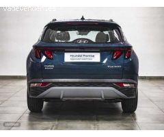 Hyundai Tucson 1.6 TGDI Maxx 4x2 de 2024 con 20.547 Km por 26.990 EUR. en Guipuzcoa