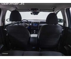 Hyundai Tucson 1.6 TGDI Maxx 4x2 de 2024 con 20.547 Km por 26.990 EUR. en Guipuzcoa