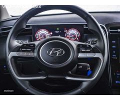 Hyundai Tucson 1.6 TGDI Maxx 4x2 de 2024 con 20.547 Km por 26.990 EUR. en Guipuzcoa