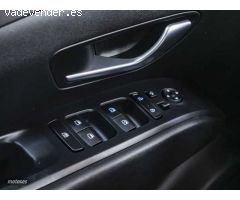 Hyundai Tucson 1.6 TGDI Maxx 4x2 de 2024 con 20.547 Km por 26.990 EUR. en Guipuzcoa