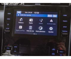 Hyundai Tucson 1.6 TGDI Maxx 4x2 de 2024 con 20.547 Km por 26.990 EUR. en Guipuzcoa