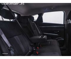 Hyundai Tucson 1.6 TGDI Maxx 4x2 de 2024 con 20.547 Km por 26.990 EUR. en Guipuzcoa