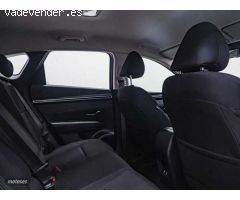 Hyundai Tucson 1.6 TGDI Maxx 4x2 de 2024 con 20.547 Km por 26.990 EUR. en Guipuzcoa