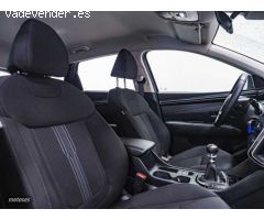 Hyundai Tucson 1.6 TGDI Maxx 4x2 de 2024 con 20.547 Km por 26.990 EUR. en Guipuzcoa