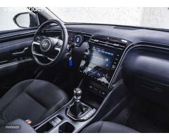 Hyundai Tucson 1.6 TGDI Maxx 4x2 de 2024 con 20.547 Km por 26.990 EUR. en Guipuzcoa