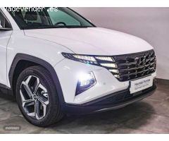 Hyundai Tucson Tucson 1.6 TGDI PHEV Tecno Sky AT de 2021 con 31.764 Km por 29.990 EUR. en Guipuzcoa