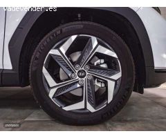 Hyundai Tucson Tucson 1.6 TGDI PHEV Tecno Sky AT de 2021 con 31.764 Km por 29.990 EUR. en Guipuzcoa