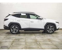 Hyundai Tucson Tucson 1.6 TGDI PHEV Tecno Sky AT de 2021 con 31.764 Km por 29.990 EUR. en Guipuzcoa