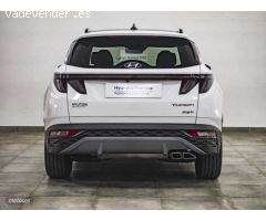 Hyundai Tucson Tucson 1.6 TGDI PHEV Tecno Sky AT de 2021 con 31.764 Km por 29.990 EUR. en Guipuzcoa