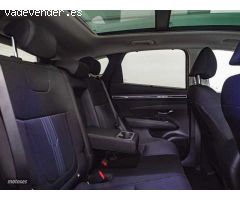 Hyundai Tucson Tucson 1.6 TGDI PHEV Tecno Sky AT de 2021 con 31.764 Km por 29.990 EUR. en Guipuzcoa