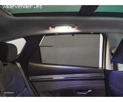 Hyundai Tucson Tucson 1.6 TGDI PHEV Tecno Sky AT de 2021 con 31.764 Km por 29.990 EUR. en Guipuzcoa
