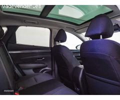 Hyundai Tucson Tucson 1.6 TGDI PHEV Tecno Sky AT de 2021 con 31.764 Km por 29.990 EUR. en Guipuzcoa