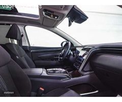 Hyundai Tucson Tucson 1.6 TGDI PHEV Tecno Sky AT de 2021 con 31.764 Km por 29.990 EUR. en Guipuzcoa
