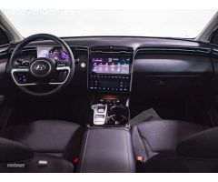 Hyundai Tucson Tucson 1.6 TGDI PHEV Tecno Sky AT de 2021 con 31.764 Km por 29.990 EUR. en Guipuzcoa