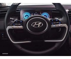 Hyundai Tucson Tucson 1.6 TGDI PHEV Tecno Sky AT de 2021 con 31.764 Km por 29.990 EUR. en Guipuzcoa