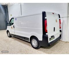 Opel Vivaro l2 h1  Isotermo refrigerado de 2014 con 158.000 Km por 9.300 EUR. en Sevilla