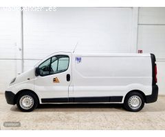 Opel Vivaro l2 h1  Isotermo refrigerado de 2014 con 158.000 Km por 9.300 EUR. en Sevilla