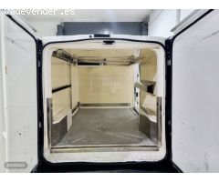 Opel Vivaro l2 h1  Isotermo refrigerado de 2014 con 158.000 Km por 9.300 EUR. en Sevilla