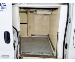 Opel Vivaro l2 h1  Isotermo refrigerado de 2014 con 158.000 Km por 9.300 EUR. en Sevilla