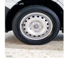Opel Vivaro l2 h1  Isotermo refrigerado de 2014 con 158.000 Km por 9.300 EUR. en Sevilla