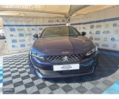 Peugeot 508 1.6 HYBRID e- EAT8 GT 5P de 2023 con 29.421 Km por 28.300 EUR. en Pontevedra