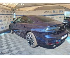 Peugeot 508 1.6 HYBRID e- EAT8 GT 5P de 2023 con 29.421 Km por 28.300 EUR. en Pontevedra