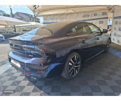 Peugeot 508 1.6 HYBRID e- EAT8 GT 5P de 2023 con 29.421 Km por 28.300 EUR. en Pontevedra