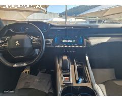 Peugeot 508 1.6 HYBRID e- EAT8 GT 5P de 2023 con 29.421 Km por 28.300 EUR. en Pontevedra