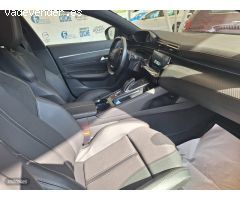 Peugeot 508 1.6 HYBRID e- EAT8 GT 5P de 2023 con 29.421 Km por 28.300 EUR. en Pontevedra