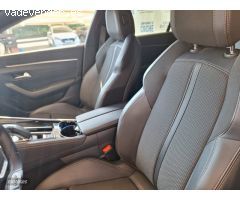 Peugeot 508 1.6 HYBRID e- EAT8 GT 5P de 2023 con 29.421 Km por 28.300 EUR. en Pontevedra