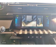 Peugeot 508 1.6 HYBRID e- EAT8 GT 5P de 2023 con 29.421 Km por 28.300 EUR. en Pontevedra