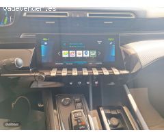Peugeot 508 1.6 HYBRID e- EAT8 GT 5P de 2023 con 29.421 Km por 28.300 EUR. en Pontevedra