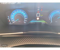 Peugeot 508 1.6 HYBRID e- EAT8 GT 5P de 2023 con 29.421 Km por 28.300 EUR. en Pontevedra