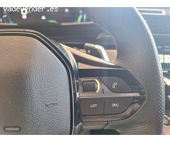 Peugeot 508 1.6 HYBRID e- EAT8 GT 5P de 2023 con 29.421 Km por 28.300 EUR. en Pontevedra