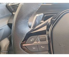 Peugeot 508 1.6 HYBRID e- EAT8 GT 5P de 2023 con 29.421 Km por 28.300 EUR. en Pontevedra