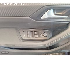 Peugeot 508 1.6 HYBRID e- EAT8 GT 5P de 2023 con 29.421 Km por 28.300 EUR. en Pontevedra