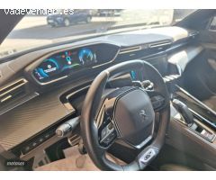 Peugeot 508 1.6 HYBRID e- EAT8 GT 5P de 2023 con 29.421 Km por 28.300 EUR. en Pontevedra