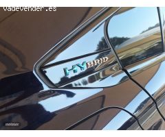 Peugeot 508 1.6 HYBRID e- EAT8 GT 5P de 2023 con 29.421 Km por 28.300 EUR. en Pontevedra