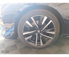 Peugeot 508 1.6 HYBRID e- EAT8 GT 5P de 2023 con 29.421 Km por 28.300 EUR. en Pontevedra