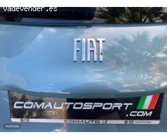 Fiat 500 Hb 320km 85kW (118CV) Icon de 2022 con 12.000 Km por 29.000 EUR. en Castellon