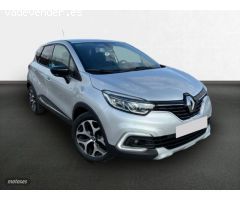 Renault Captur Zen TCe 66kW (90CV) de 2019 con 96.515 Km por 15.500 EUR. en Badajoz