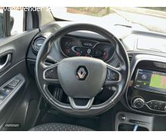 Renault Captur Zen TCe 66kW (90CV) de 2019 con 96.515 Km por 15.500 EUR. en Badajoz